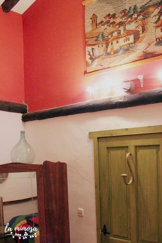 La Mimosa Villa Carcastillo Dış mekan fotoğraf